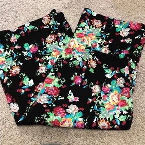 Small Cassie Lularoe Skirt